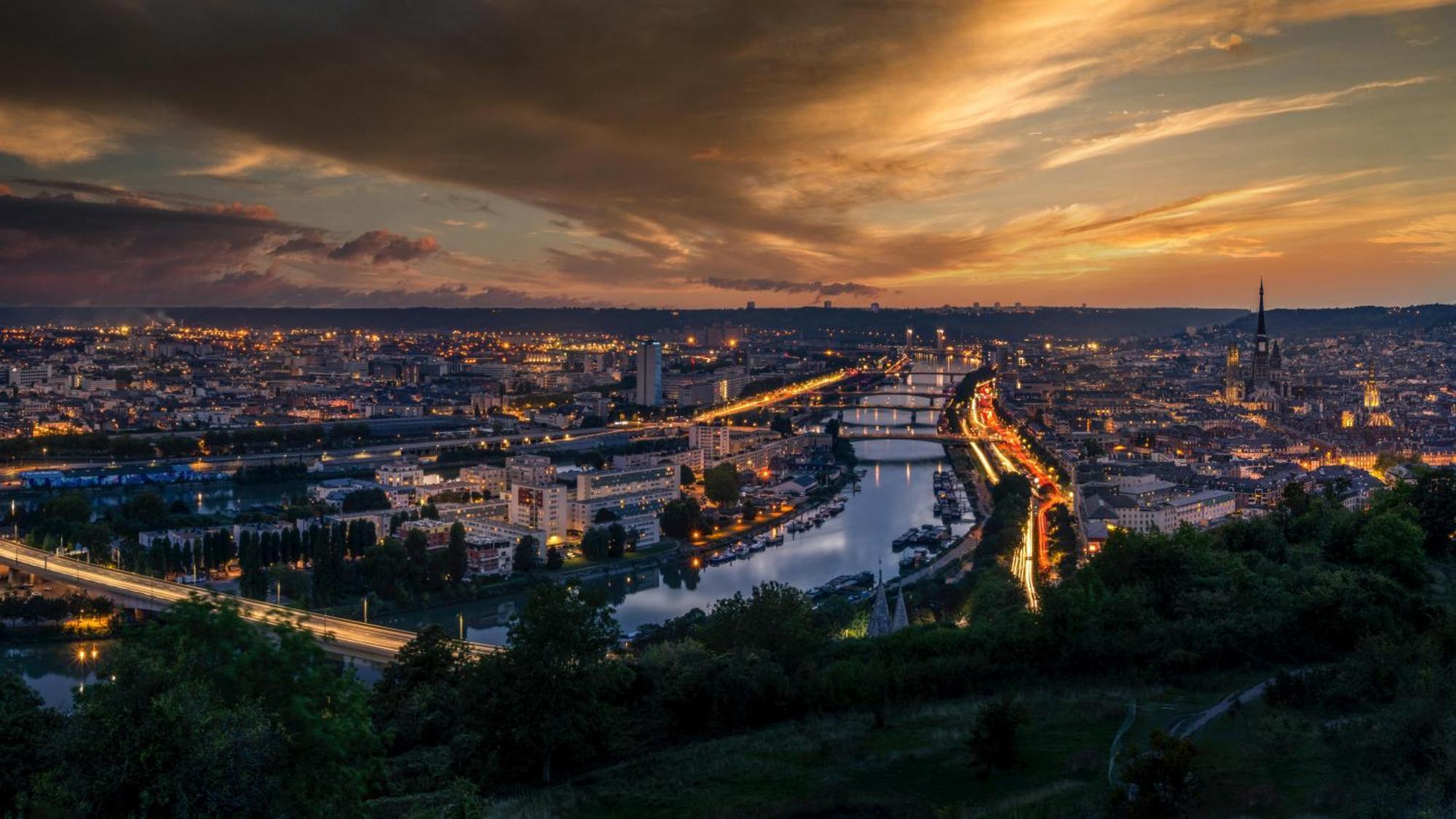 Отель Le Pre Saint Germain Лувье Экстерьер фото